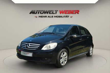 Mercedes-Benz B 170 Gebrauchtwagen