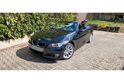 BMW 325 Gebrauchtwagen