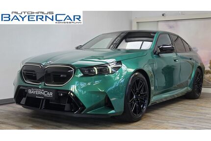 BMW M5 Gebrauchtwagen