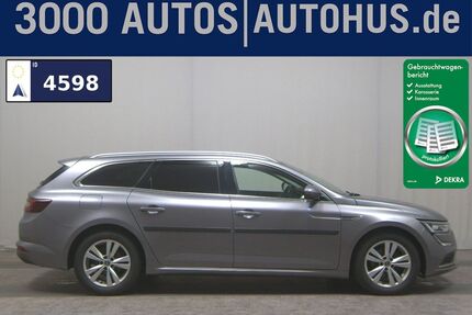 Renault Talisman Gebrauchtwagen