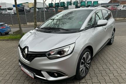Renault Grand Scenic Gebrauchtwagen
