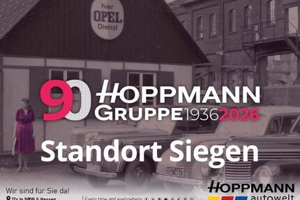 Opel Grandland (X) Gebrauchtwagen