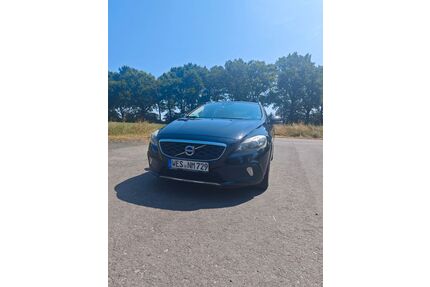 Volvo V40 Cross Country Gebrauchtwagen
