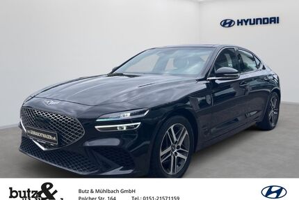 Genesis G70 Gebrauchtwagen
