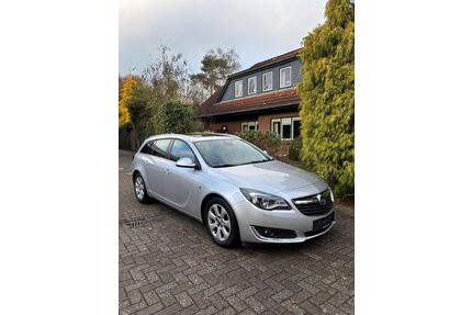 Opel Insignia Gebrauchtwagen