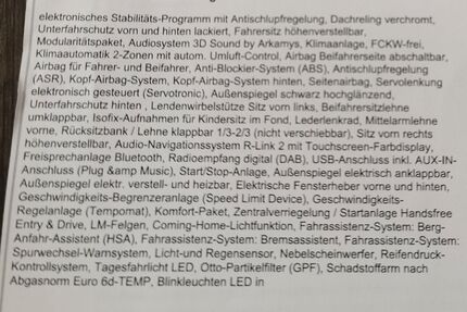 Renault Kadjar Gebrauchtwagen