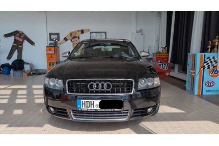 Audi S4 Gebrauchtwagen