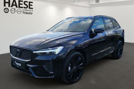 Volvo XC60 Gebrauchtwagen