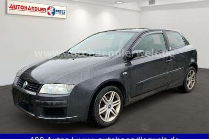 Fiat Stilo Gebrauchtwagen