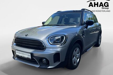 Mini Cooper Countryman Gebrauchtwagen