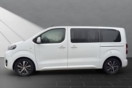 Toyota Proace (Verso) Gebrauchtwagen