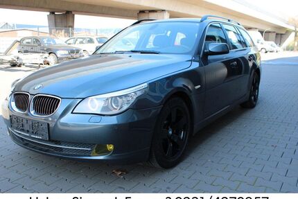 BMW 530 Gebrauchtwagen