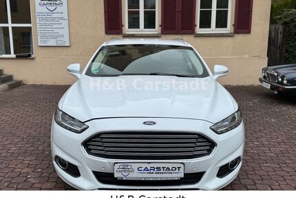 Ford Mondeo Gebrauchtwagen