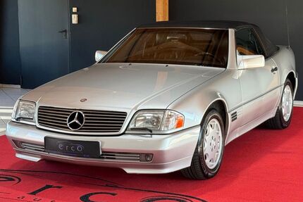 Mercedes-Benz SL 320 Gebrauchtwagen