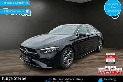 Mercedes-Benz A 200 Gebrauchtwagen