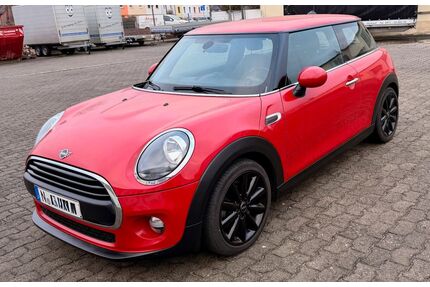 Mini ONE Gebrauchtwagen