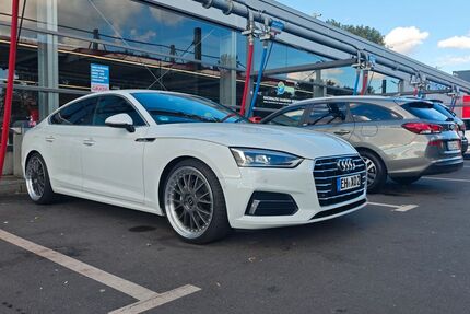Audi A5 Gebrauchtwagen