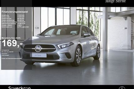 Mercedes-Benz A 180 Gebrauchtwagen