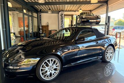 Maserati 4200 Gebrauchtwagen