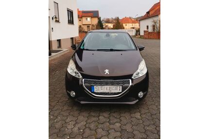 Peugeot 208 Gebrauchtwagen