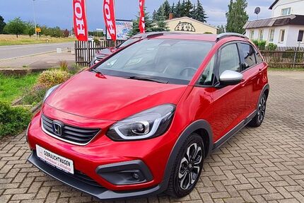 Honda Jazz Gebrauchtwagen