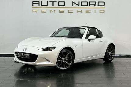 Mazda MX-5 Gebrauchtwagen