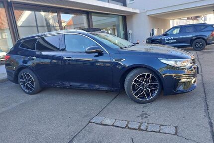 Kia Optima Gebrauchtwagen