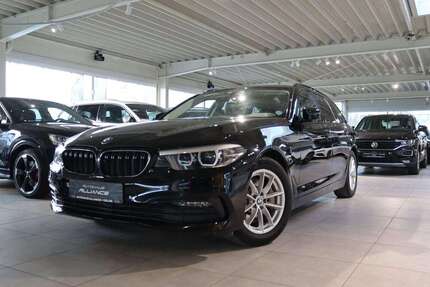 BMW 530 Gebrauchtwagen