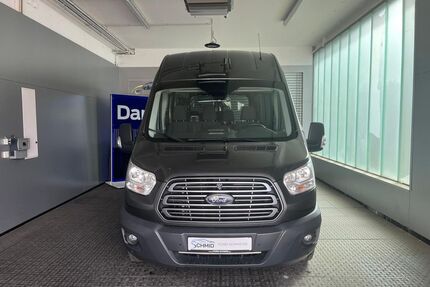 Ford Transit Gebrauchtwagen