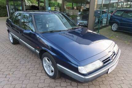 Citroen XM Gebrauchtwagen