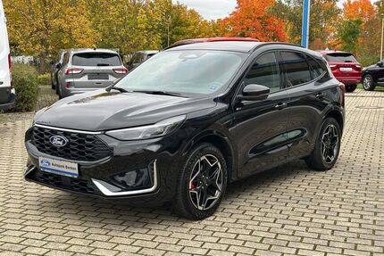 Ford Kuga Gebrauchtwagen