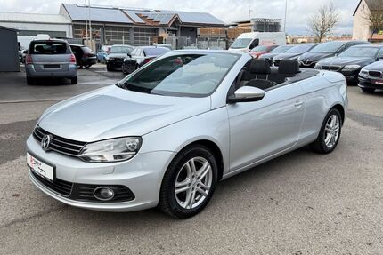VW Eos Gebrauchtwagen