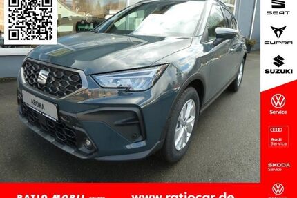 Seat Arona Gebrauchtwagen