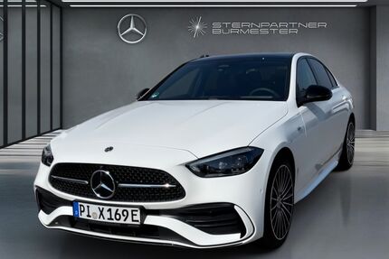 Mercedes-Benz C 300 Gebrauchtwagen