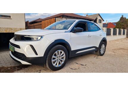 Opel Mokka Gebrauchtwagen