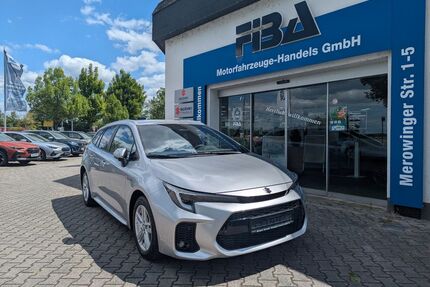 Suzuki Swace Gebrauchtwagen