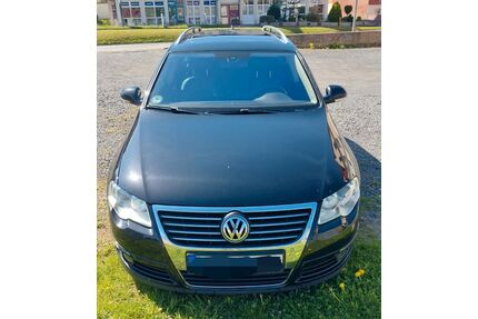 VW Passat Variant Gebrauchtwagen