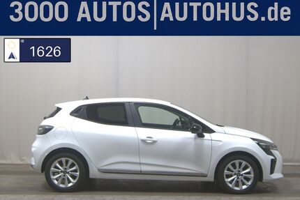Renault Clio Gebrauchtwagen