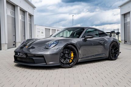 Porsche 992 Gebrauchtwagen