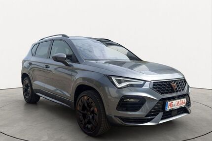 Cupra Ateca Gebrauchtwagen