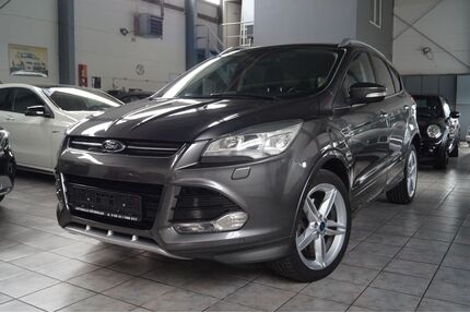 Ford Kuga Gebrauchtwagen