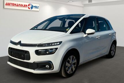 Citroen C4 SpaceTourer Gebrauchtwagen