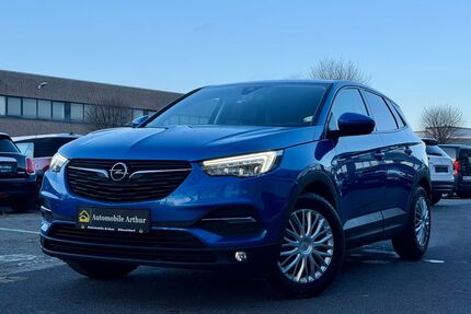 Opel Grandland (X) Gebrauchtwagen