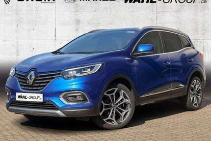 Renault Kadjar Gebrauchtwagen