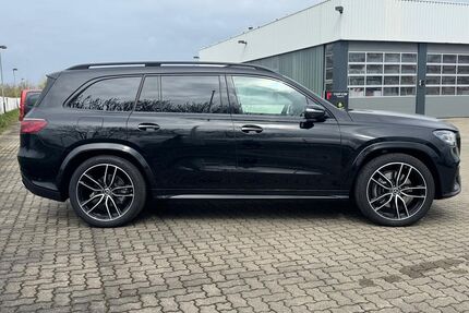 Mercedes-Benz GLS 450 Gebrauchtwagen