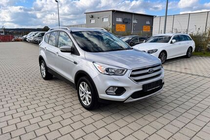 Ford Kuga Gebrauchtwagen