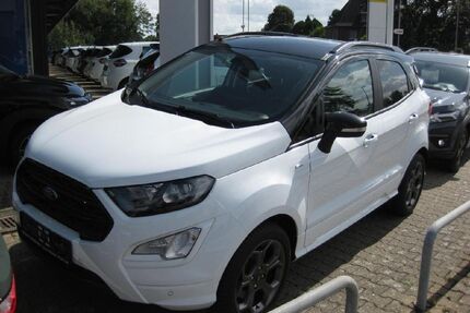 Ford EcoSport Gebrauchtwagen