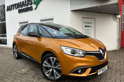 Renault Scenic Gebrauchtwagen