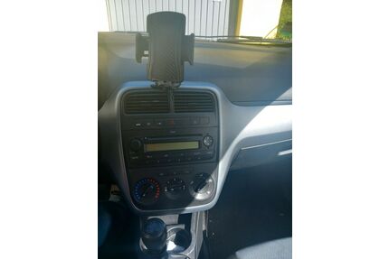 Fiat Punto Gebrauchtwagen