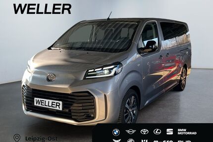 Toyota Proace (Verso) Gebrauchtwagen